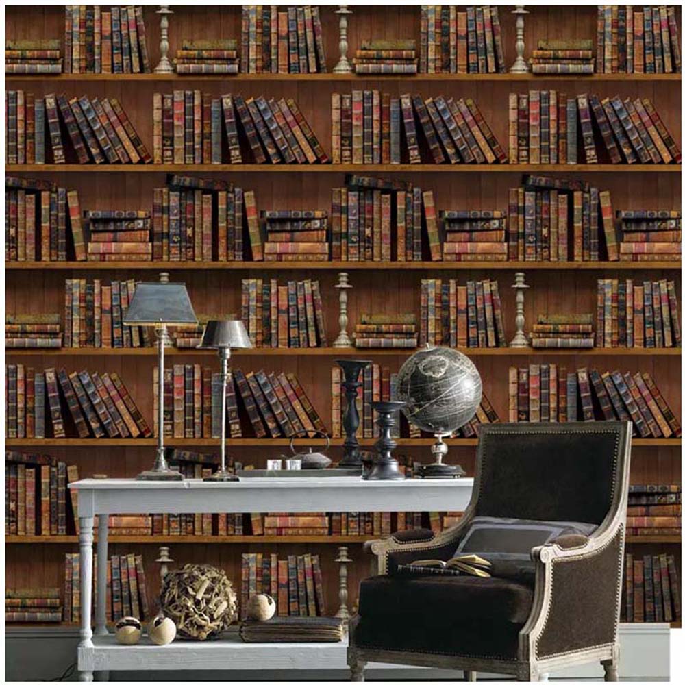 Miniatura 4 de Papel Adhesivo Para Pared VA-15652